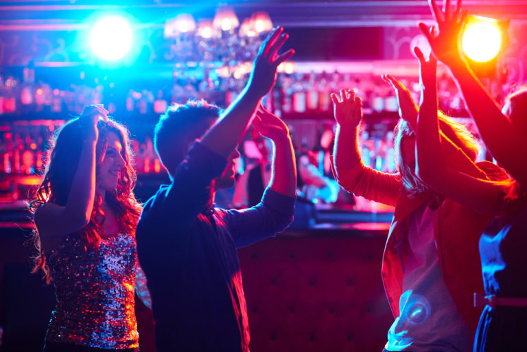 Party Lighting 101: How to Use Led Lights for Ambiance at Your