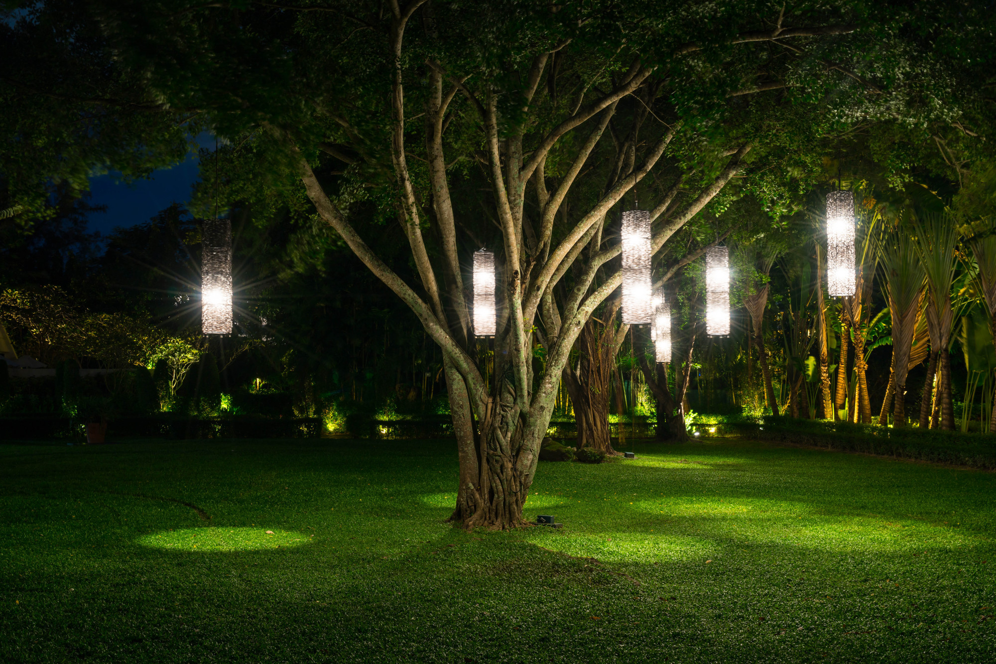 Seven Types of Outdoor Lighting Styles Birddog Lighting