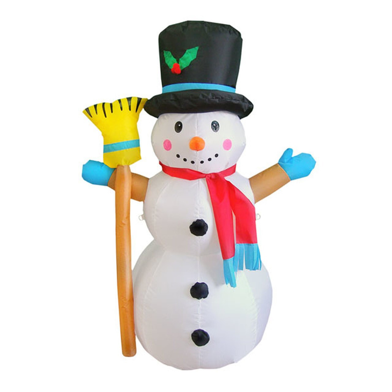 バケットハット　SnowMan Stadium SnowWorld Amazon.com: Juegoal Lighted Christmas Decorations, 3.5FT