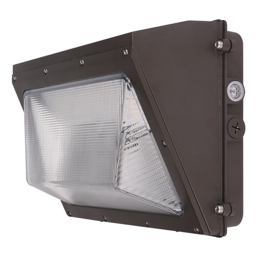 Semi Cut Off LED Wall Pack (30W108W) Birddog Lighting
