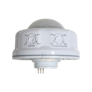 PIR Sensor  for LED UFO and Linear High Bay Lights - Type C & Series S4P