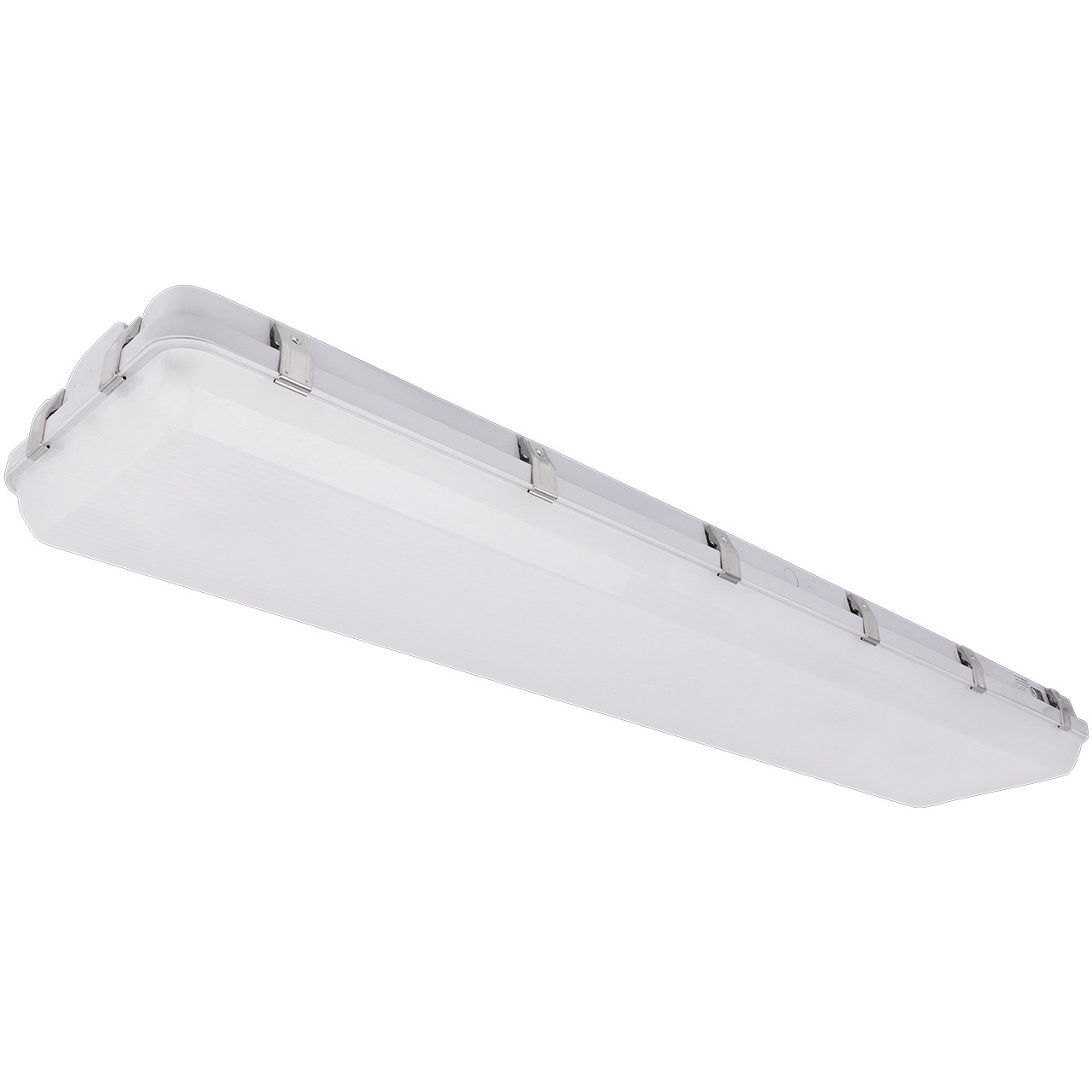 Series VTN LED NSF Vapor Tight Light | Birddog Lighting