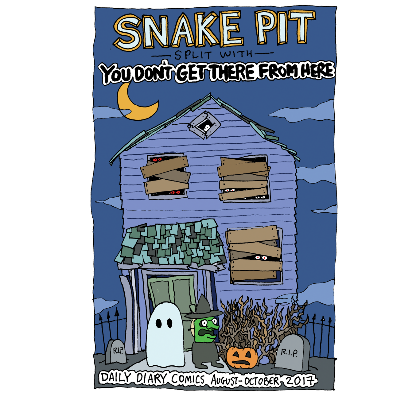 Welcome to the SnakePit, v2.0 - AZ Snake Pit