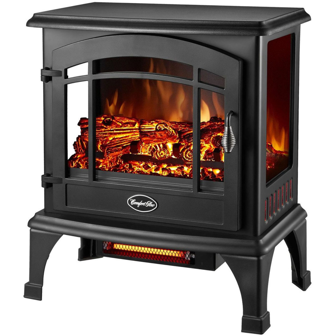 Stove How To Make Garage Warmer Wood Burning Stove Shed Chimney