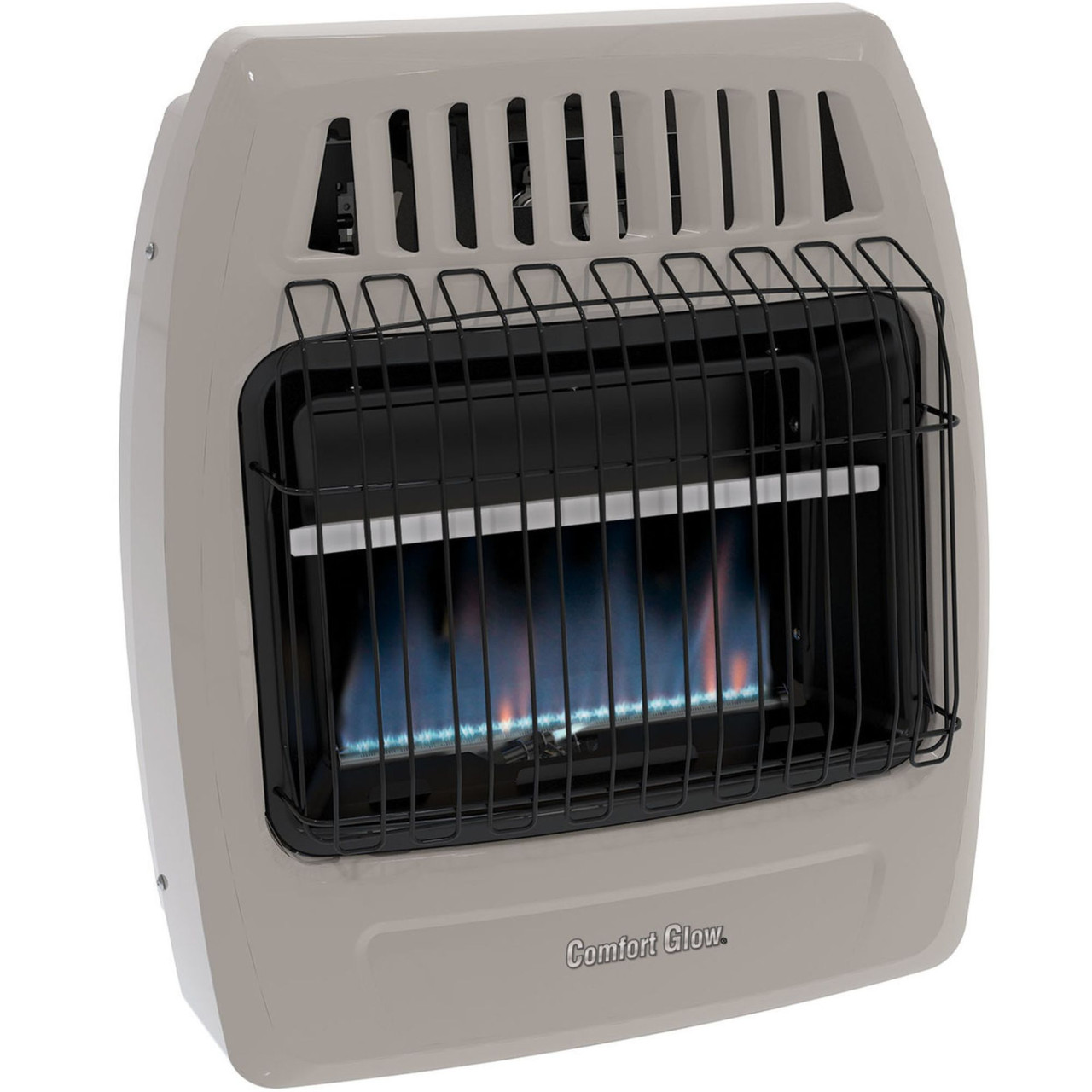 20000 Btu Is It Ok To Use A Propane Heater Indoors Comfort Glow