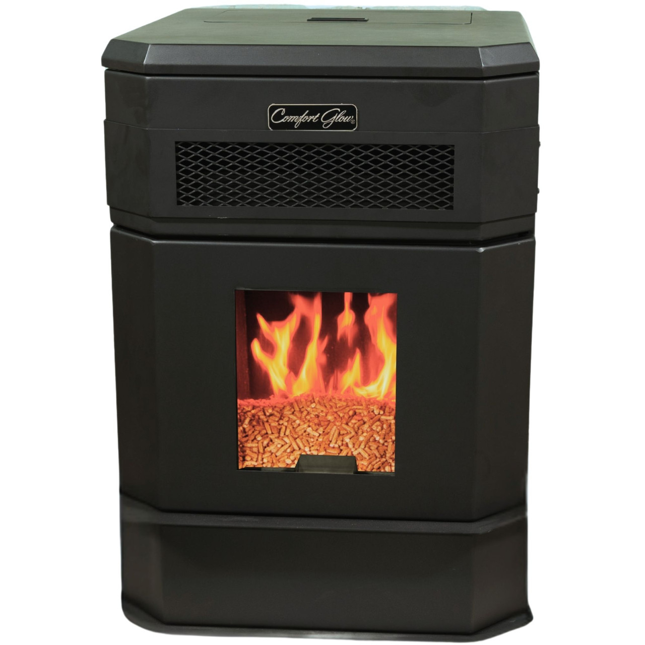 Comfort Glow Pellet Stove