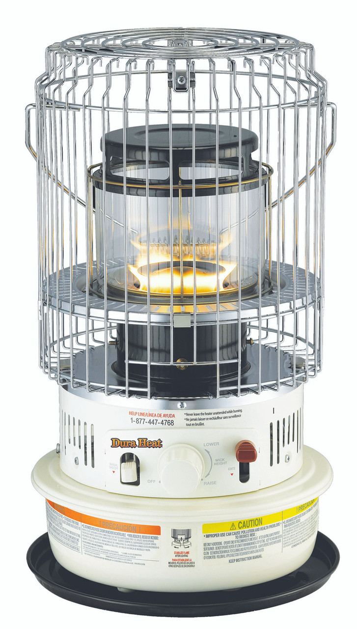 DuraHeat DH1051 Kerosene Heater