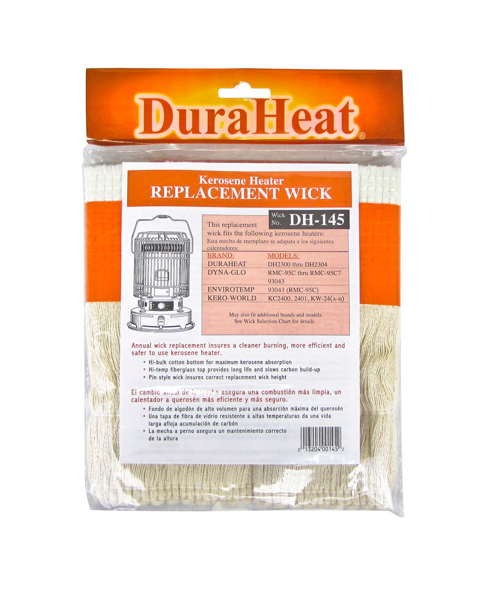 Dura Heat DH-145 Replacement Wick