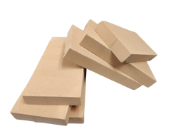 Comfort Glow Replacement Refractory brick for Wood Stoves - BRICK6C