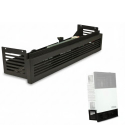 image of a direct vent blower for 11,000 BTU model