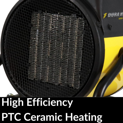 PTC Ceramic Electric Heater EUH165