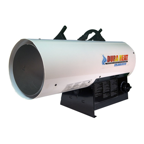 dura heat torpedo heater