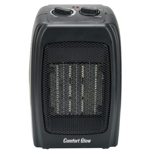 Comfort Glow CEH154 Ceramic Safety Furnace