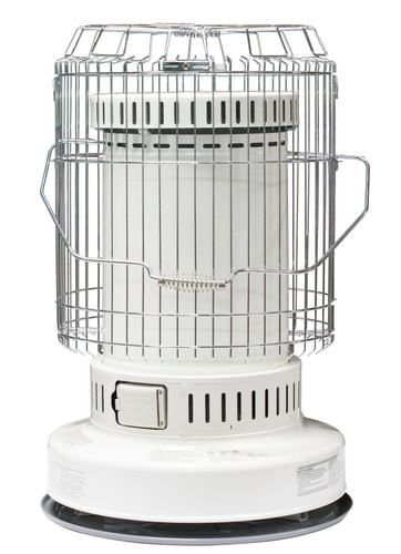DuraHeat Convection Kerosene Heater - Thumbnail 4