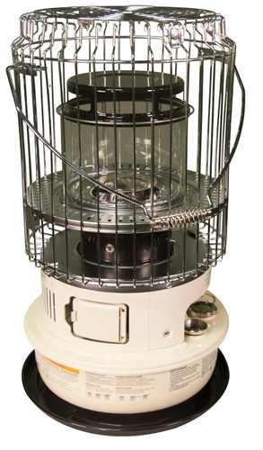 DuraHeat DH1051 Kerosene Heater - Thumbnail 4