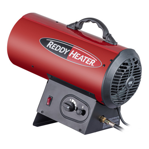 Forced Air Reddy Heater 100 000 Btu Propane Heater Pro 100 Propane