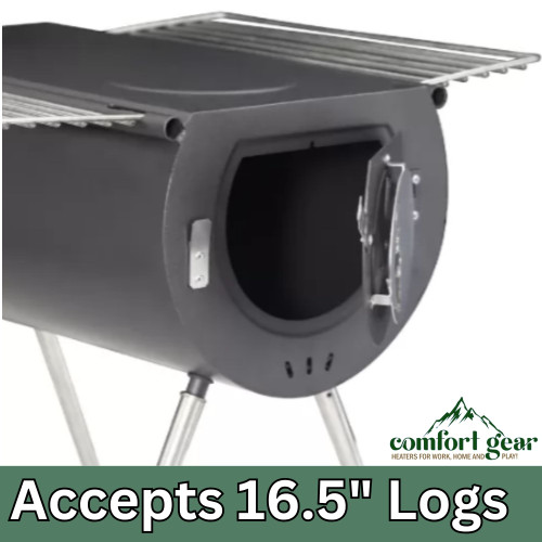 Comfort Gear 18