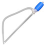 CLEAR TUBE WITH MANUAL PUMP USED TO TRANSFER LIQUIDS QUICKLY AND CONVENIENTLY