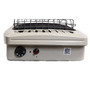 top image of Comfort Glow 12,000 BTU infrared radiant vent free heater, natural gas