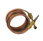 GA183 39 Inch Gas Heater Replacement Thermocouple for DESA Vent Free Gas Heating Products
