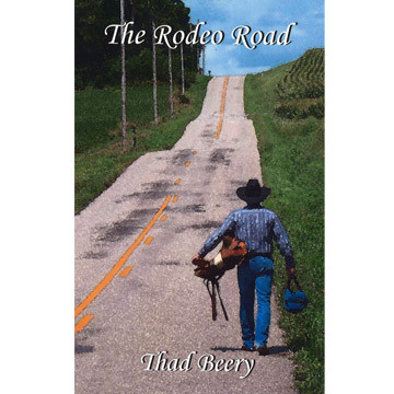 SP The Rodeo Road ProRodeo Hall of Fame