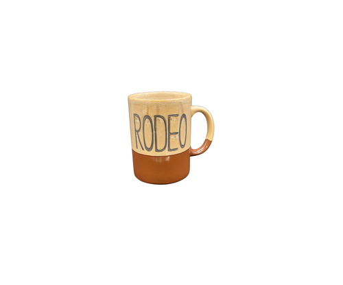 Rodeo Mug