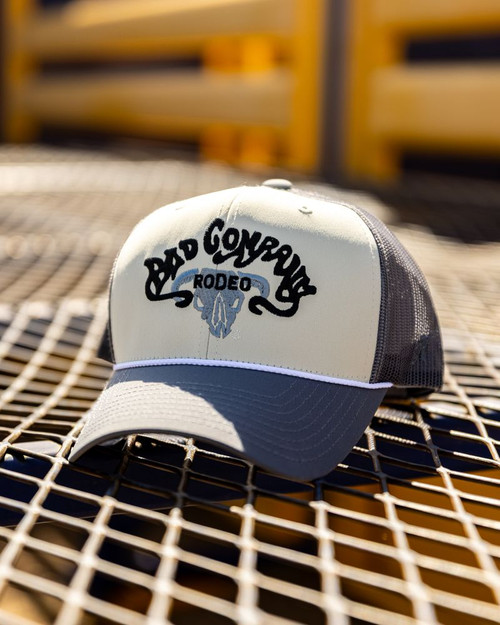 Bad Company Hat