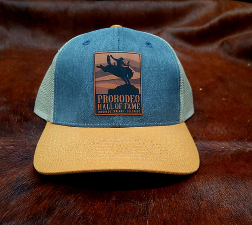 Pro Rodeo 2025 Hat