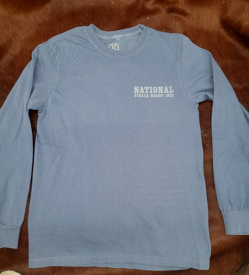 NFR Men's longsleeve