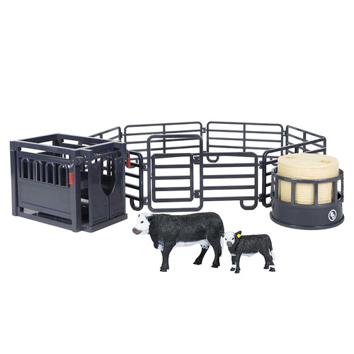 BC Large Ranch Set