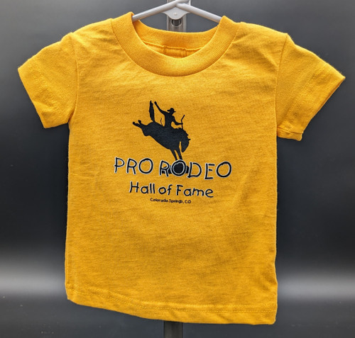 AU HOF Gold Tee (Infant)