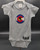 WB Onesie Colorado Logo