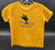 AU HOF Gold Tee (Toddler)