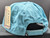 OS Turquoise Small Fit Cap