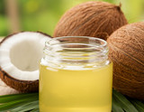 Using Coconut Oil for Eczema