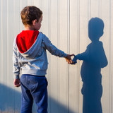 Molluscum Contagiosum, Eczema and Autistic Children