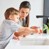 How to Practice Proper Hand Hygiene: Steps, Timing, Tips