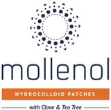 Hydrocolloid Patches with Clove: Benefits for Wound Healing, Folliculitis and Molluscum