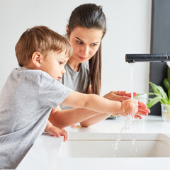 How to Practice Proper Hand Hygiene: Steps, Timing, Tips