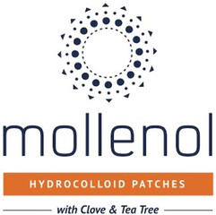 Hydrocolloid Patches with Clove: Benefits for Wound Healing, Folliculitis and Molluscum