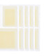 Extra Large Hydrocolloid Patches