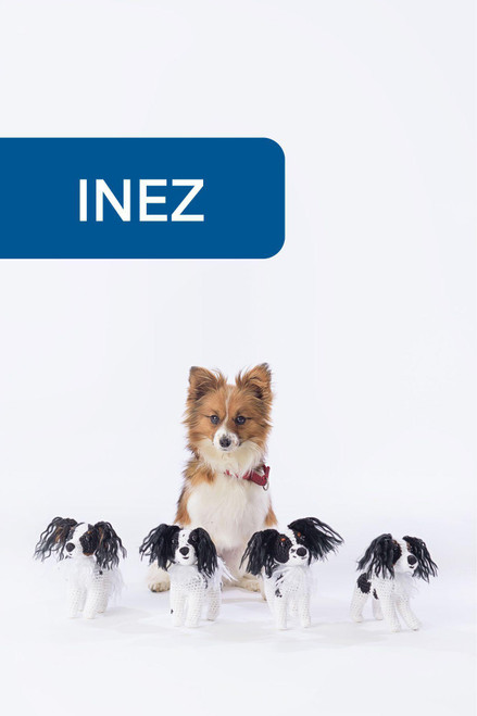 Handmade Crochet Papillon - Various Styles