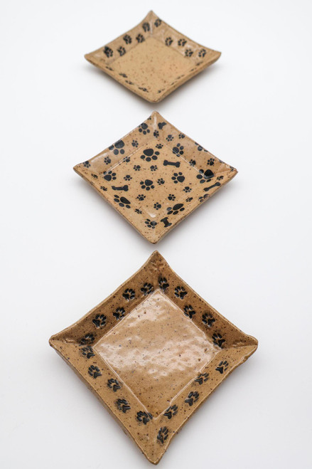 Ceramic Catch All Dish