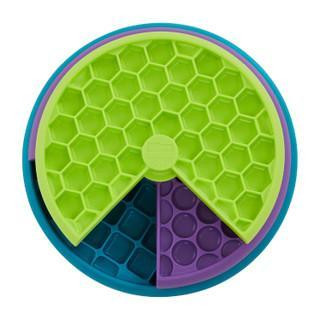 Lickin' Layers Enrichment Puzzle