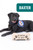 Leash Hook Sign - Did Someone Say Walk?