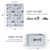 Dog Toy Bin & Blanket Set