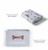 Dog Toy Bin & Blanket Set
