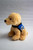 Plush Golden Retriever