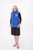 Ladies Insulated Softshell Vest