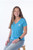 Ladies V-Neck Tee